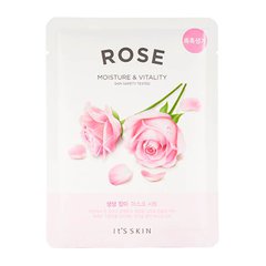 It's Skin The Fresh Rose