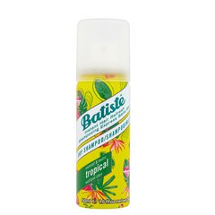 Batiste Сухой шампунь