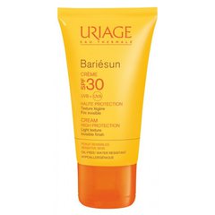 Урьяж Барьесан крем солнцезащитный SPF 30