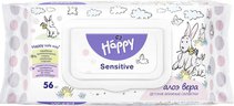 Bella baby happy салфетки влажные sensitive