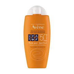 Avene Sport