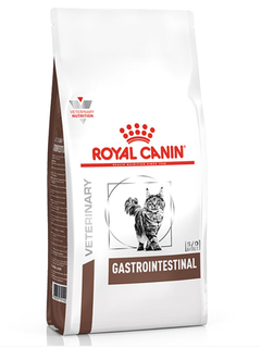 Корм для кошек ROYAL CANIN Vet Diet Gastro Intestinal GI32 при нарушении пищеварения