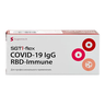Экспресс-тест для выявления антител COVID-19 IgG SGTi-flex RBD-Immune