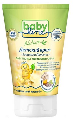 Babyline Крем детский