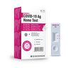 Экспресс-тест для выявления антигена к коронавирусу Standart Q Home Test COVID-19 Ag