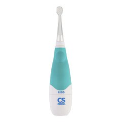 CS medica зубная щетка KIDS CS-561