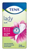 TENA Lady Slim Ultra Mini