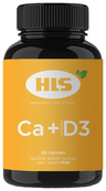 HLS Ca+Vitamin D3