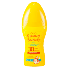 Sunny Bunny