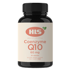 HLS Coenzyme Q-10