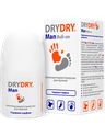 DRY DRY Man