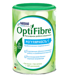 OptiFibre