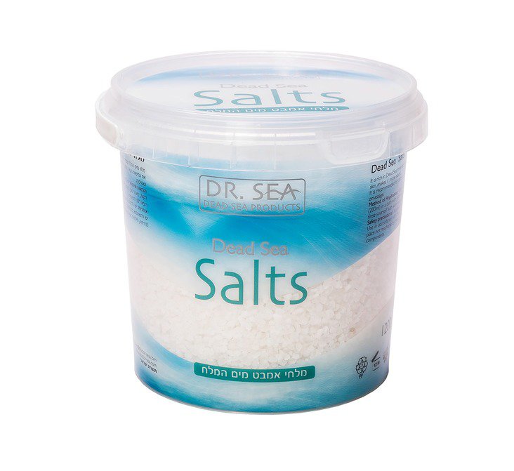 соль мертвого моря оптом купить