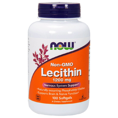 Lecithin