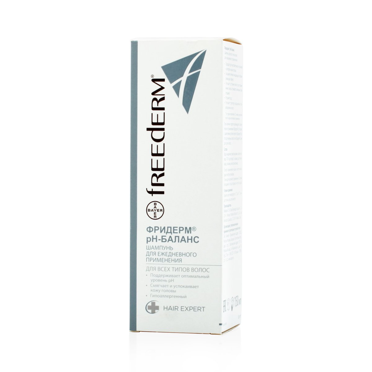 Фридерм pH-баланс (шампунь, 150 мл) - цена,  онлайн  .