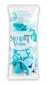 Gillette Simply Venus 2