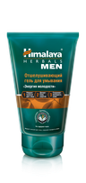 Himalaya отшелушивающий гель для умывания энергия молодости