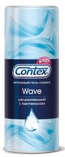 Contex Wave, гель-смазка