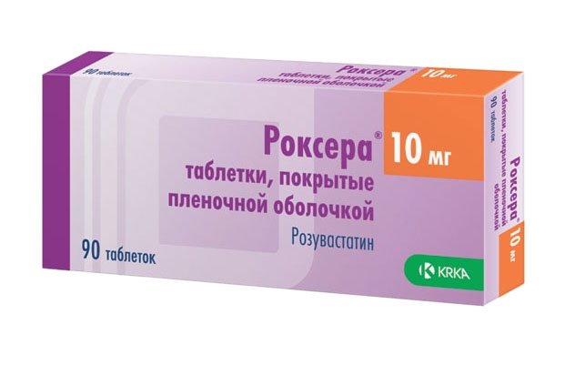 Роксера (таблетки, 90 шт, 10 мг) - цена,  онлайн  .
