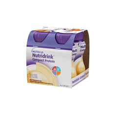 Nutridrink compact protein