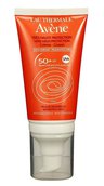 Авен крем солнцезащитный SPF 50+ без отдушек