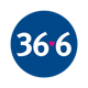 Логотип «36,6 Аптека №1967»